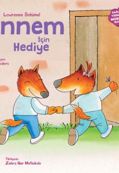 Annem için Hediye Annem için Hediye