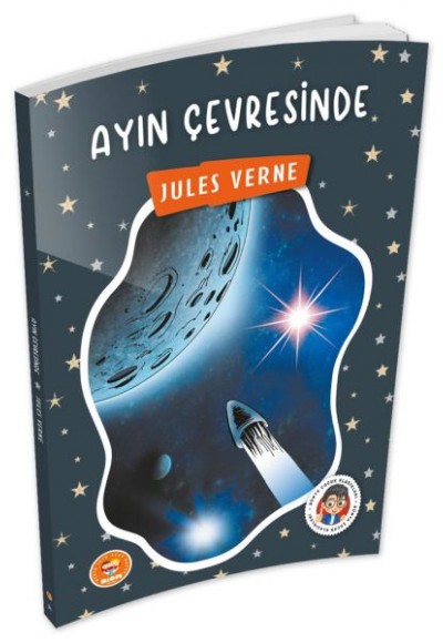 Ay’ın Çevresinde Ay’ın Çevresinde