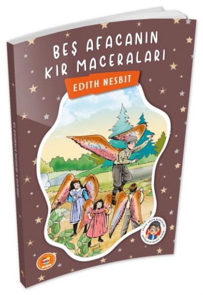 Beş Afacanın Kır Maceraları Beş Afacanın Kır Maceraları