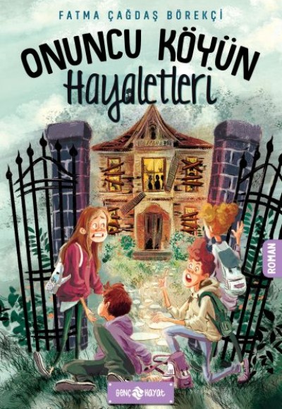 Onuncu Köyün Hayaletleri Onuncu Köyün Hayaletleri