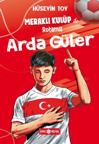 Meraklı Kulüp ile Rotamız Arda Güler Meraklı Kulüp ile Rotamız Arda Güler