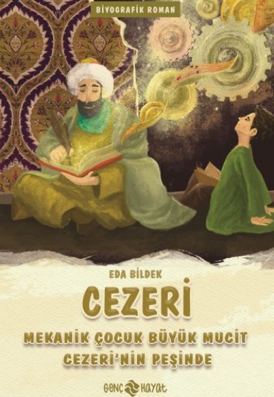 Cezeri Cezeri