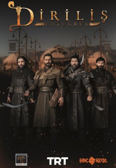 Diriliş Ertuğrul Diriliş Ertuğrul