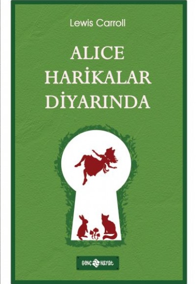 Alice Harikalar Diyarında Alice Harikalar Diyarında