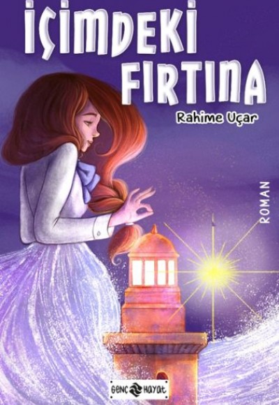 İçimdeki Fırtına İçimdeki Fırtına