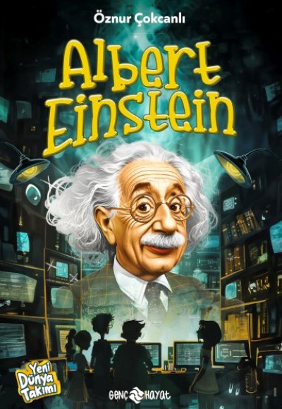 Albert Einstein Albert Einstein