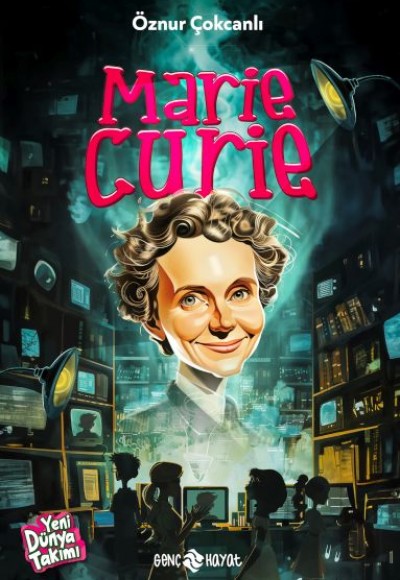Marie Curie Marie Curie