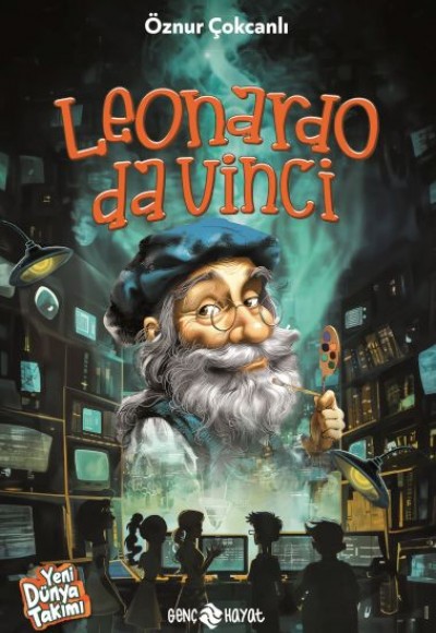 Leonardo da Vinci Leonardo da Vinci