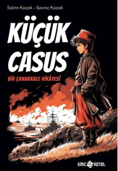 Küçük Casus Küçük Casus