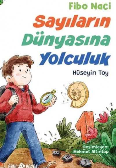 Fibo Naci - Sayıların Dünyasına Yolculuk
