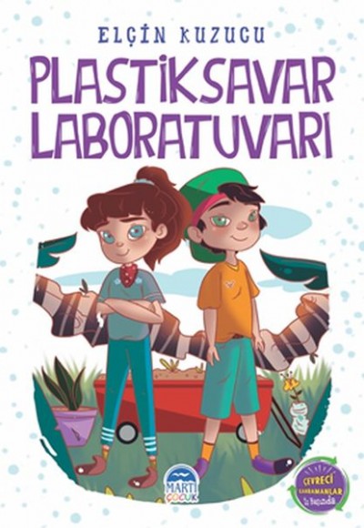Plastiksavar Laboratuvarı Plastiksavar Laboratuvarı