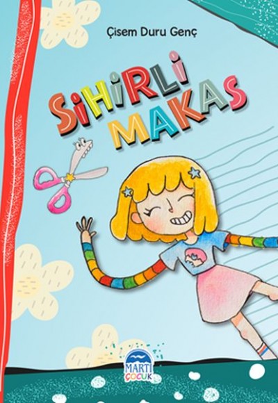 Sihirli Makas Sihirli Makas