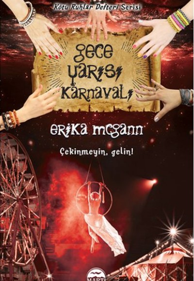 Gece Yarısı Karnavalı Gece Yarısı Karnavalı