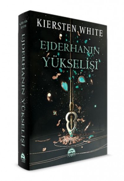 Ejderhanın Yükselişi - Ciltli Ejderhanın Yükselişi - Ciltli