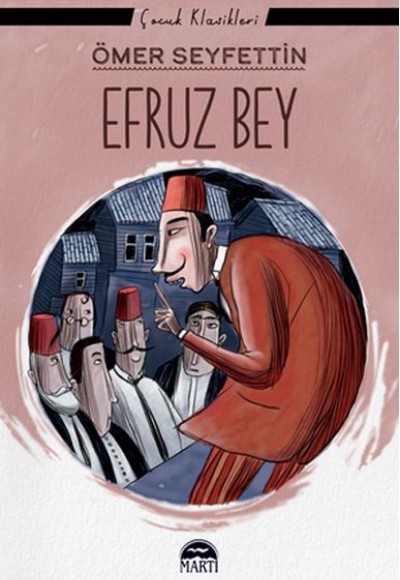 Efruz Bey Efruz Bey