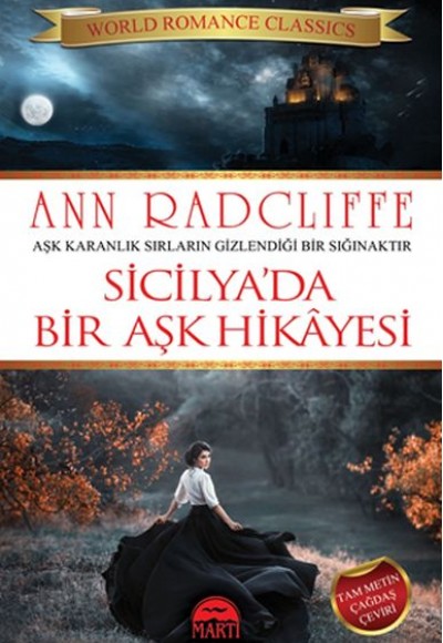 Sicilya’da Bir Aşk Hikayesi Sicilya’da Bir Aşk Hikayesi