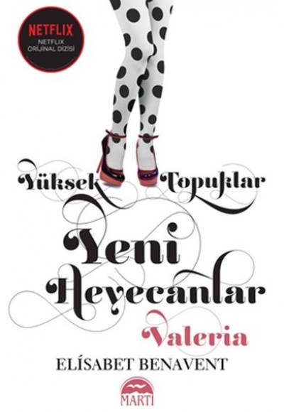 Yüksek Topuklar Yeni Heyecanlar Yüksek Topuklar Yeni Heyecanlar