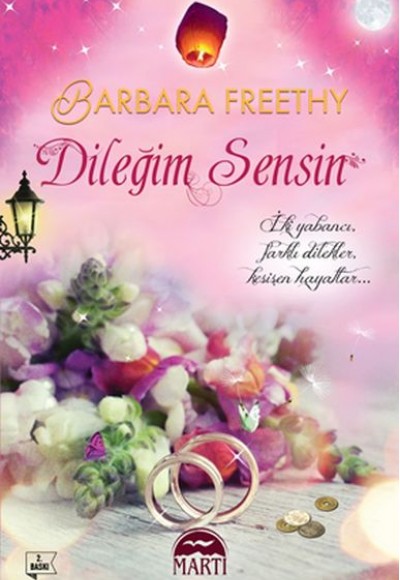 Dileğim Sensin Dileğim Sensin
