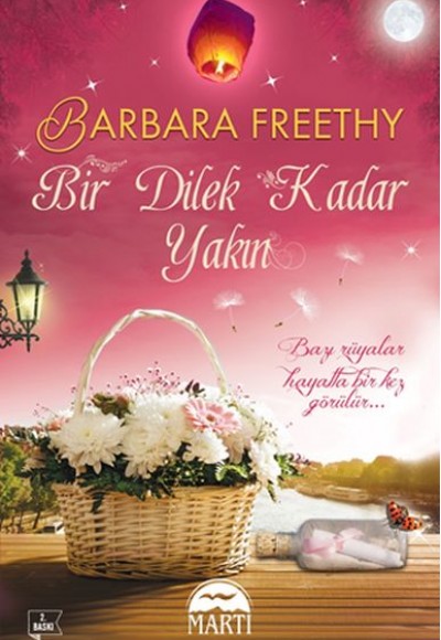 Bir Dilek Kadar Yakın Bir Dilek Kadar Yakın