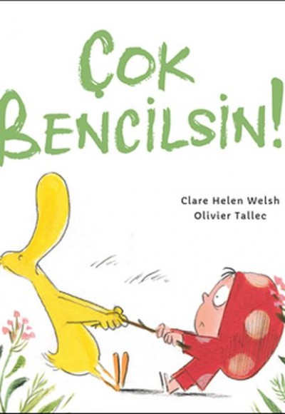 Çok Bencilsin! Çok Bencilsin!