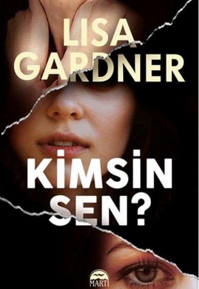 Kimsin Sen? Kimsin Sen?