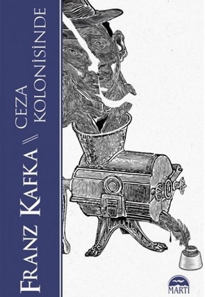 Ceza Kolonisinde Ceza Kolonisinde