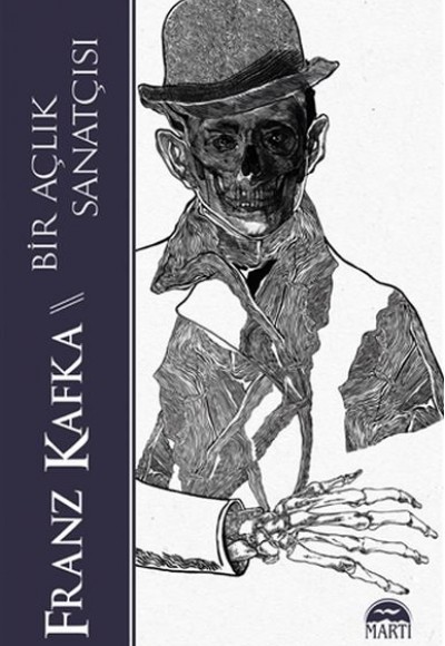 Bir Açlık Sanatçısı Bir Açlık Sanatçısı