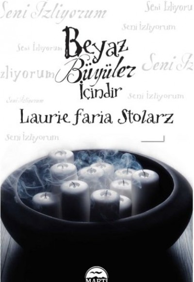 Beyaz Büyüler İçindir Beyaz Büyüler İçindir