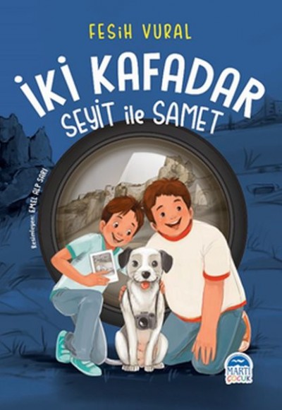 İki Kafadar - Seyit ile Samet İki Kafadar - Seyit ile Samet