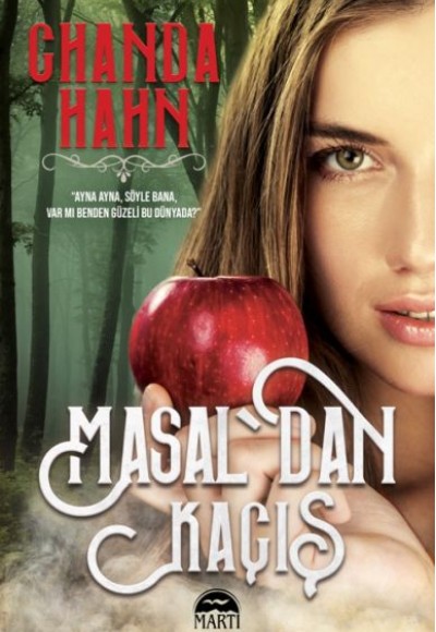 Masal'dan Kaçış Masal'dan Kaçış