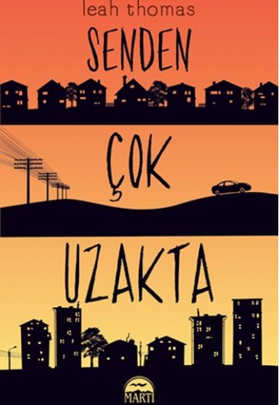 Senden Çok Uzakta Senden Çok Uzakta