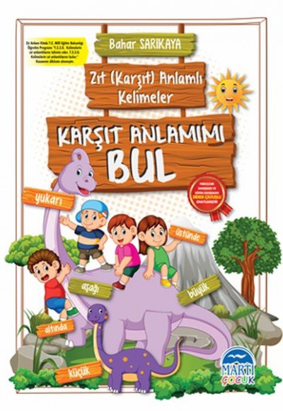 Karşıt Anlamımı Bul - Zıt (Karşıt) Anlamlı Kelimeler Karşıt Anlamımı Bul - Zıt (Karşıt) Anlamlı Kelimeler