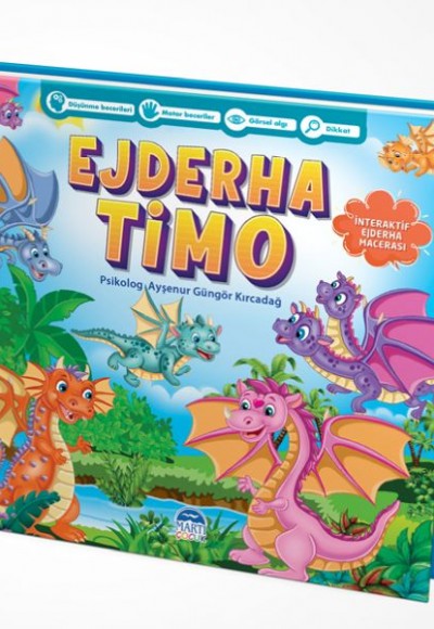 Ejderha Timo Ejderha Timo