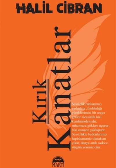 Kırık Kanatlar Kırık Kanatlar