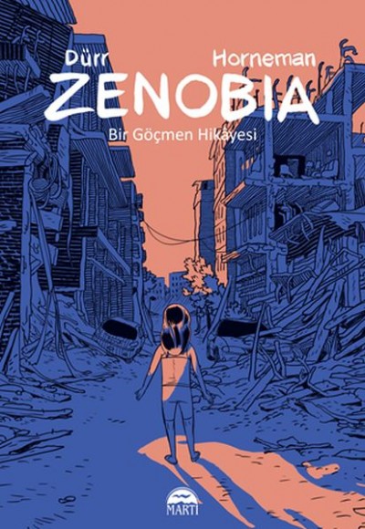 Zenobia Zenobia