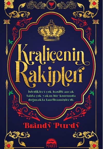 Kraliçenin Rakipleri Kraliçenin Rakipleri