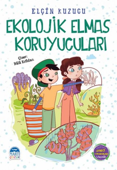 Ekolojik Elmas Koruyucuları Ekolojik Elmas Koruyucuları