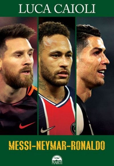 Messi-Neymar-Ronaldo Messi-Neymar-Ronaldo