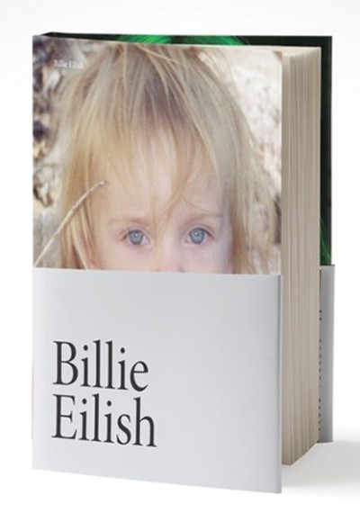 Billie Eilish Billie Eilish