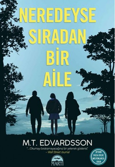 Neredeyse Sıradan Bir Aile Neredeyse Sıradan Bir Aile