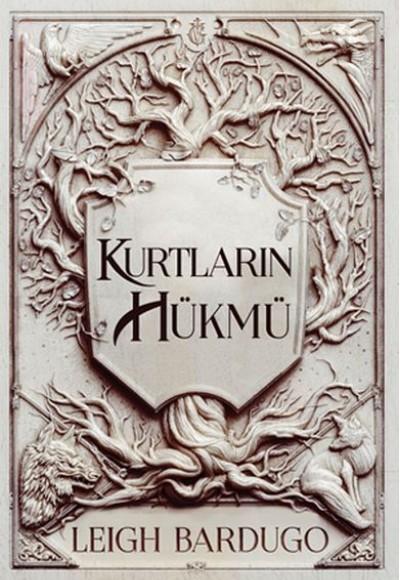 Kurtların Hükmü Kurtların Hükmü