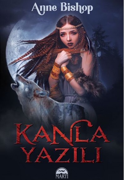Kanla Yazılı Kanla Yazılı