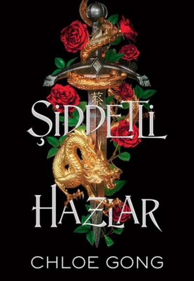 Şiddetli Hazlar Şiddetli Hazlar