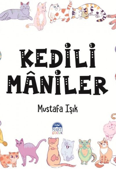 Kedili Maniler Kedili Maniler