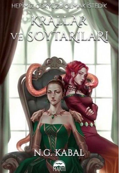 Hepimiz Gökyüzü Olmak İstedik: Krallar ve Soytarıları - Toprak Şömiz Hepimiz Gökyüzü Olmak İstedik: Krallar ve Soytarıları - Toprak Şömiz