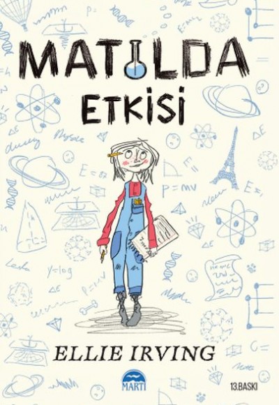 Matilda Etkisi Matilda Etkisi