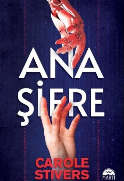 Ana Şifre Ana Şifre
