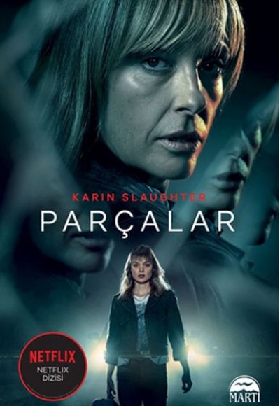 Parçalar Parçalar