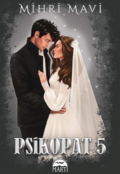 Psikopat 5 (Ciltli) Psikopat 5 (Ciltli)