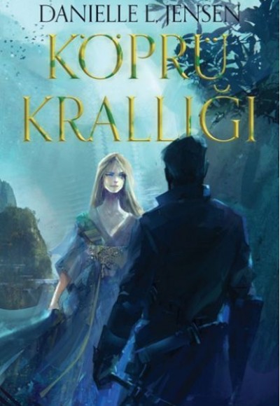 Köprü Krallığı (Ciltli) Köprü Krallığı (Ciltli)
